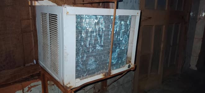 SUPER GENERAL LOT AC