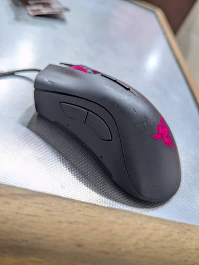 Razor Deathadder Elite