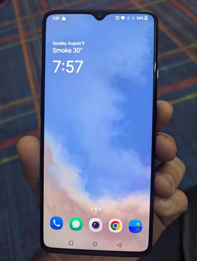 One Plus 7T