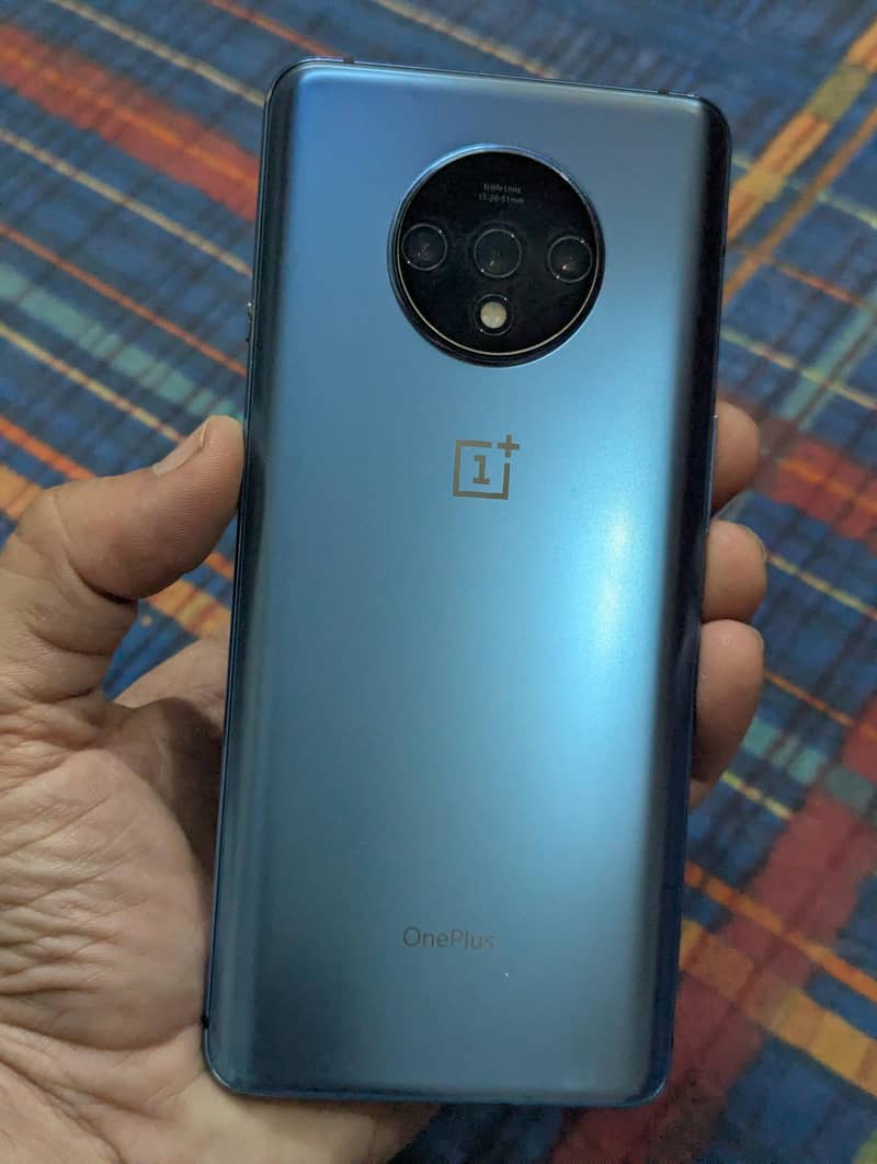 One Plus 7T 1
