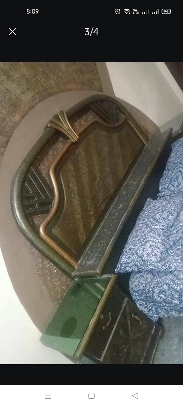 king bed 2