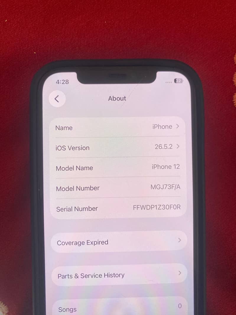 Apple iPhone 12 2