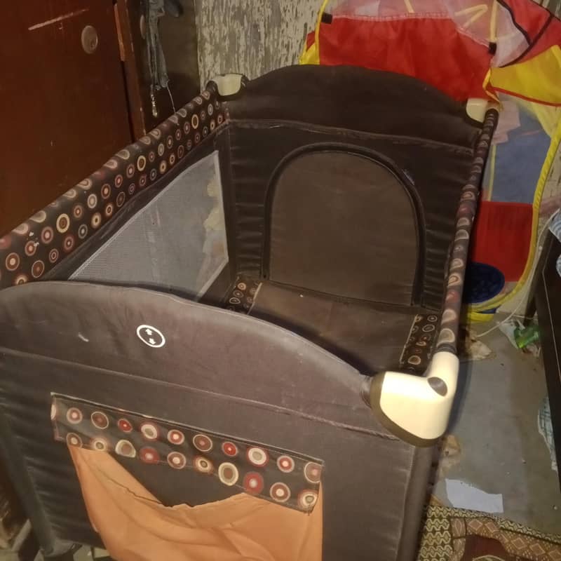 baby caught 2