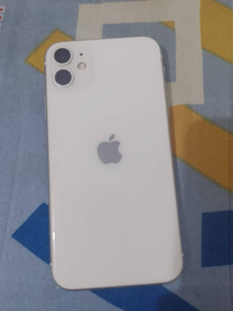iphone 11 0