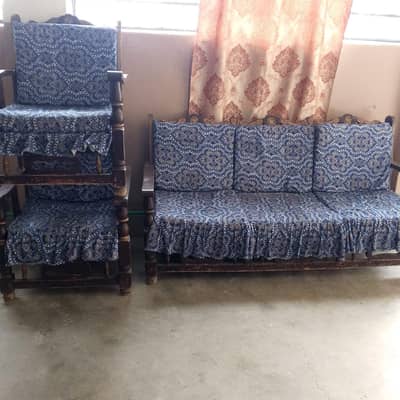 5 seater sofa