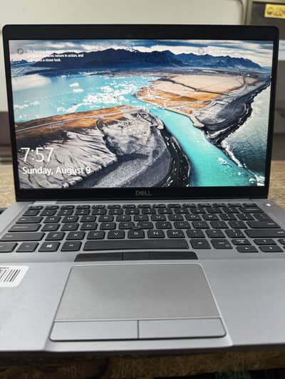 Dell Latitude 5410 | Core i5 10th Gen | 8GB RAM | 256GB SSD | 14” FHD