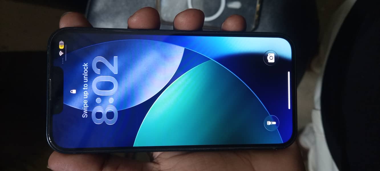Apple iPhone 13 0
