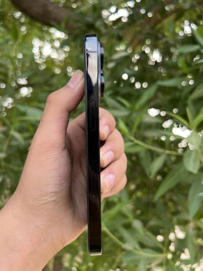 Apple iPhone 14 Pro