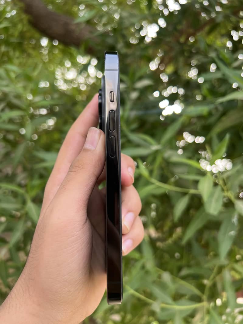 Apple iPhone 14 Pro 1