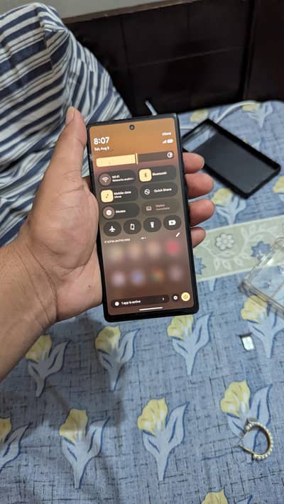 Google Pixel 6a