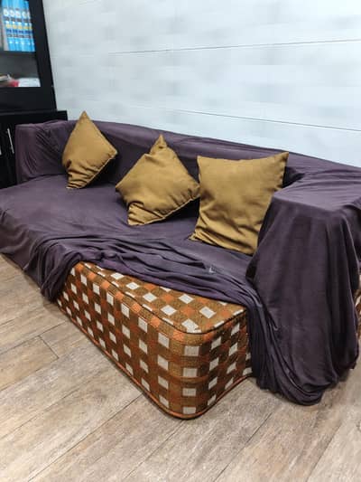 sofa come bed