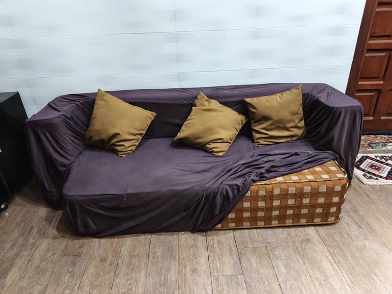 sofa come bed 1