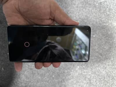 Xiaomi Mi 11 Ultra