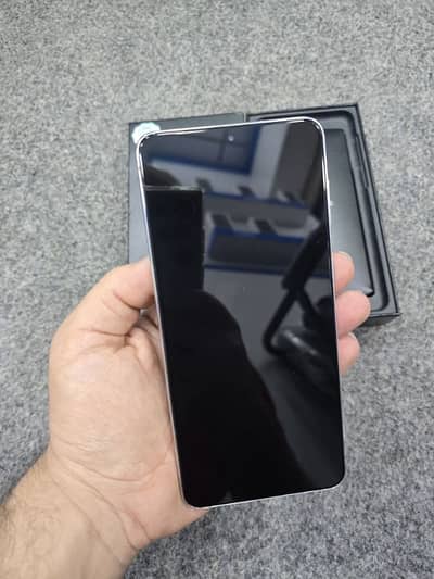 Samsung Galaxy s21 Plus 8gb 256gb