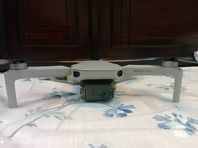 dji mavic mini combo