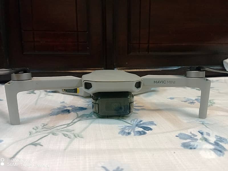 dji mavic mini combo 0