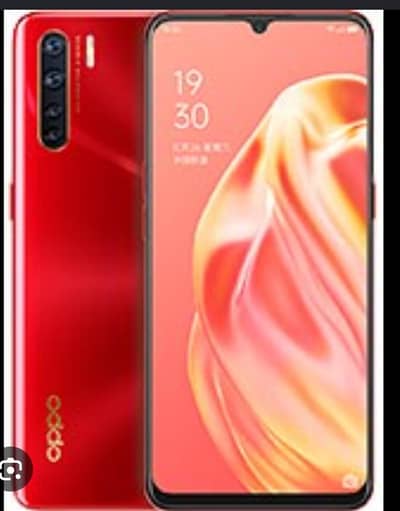 OPPO F15