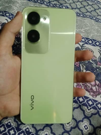 Vivo Y18 official pta approved