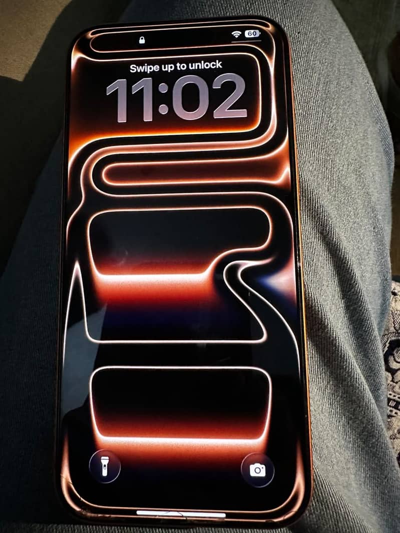 Apple iPhone 17 Pro Max 0