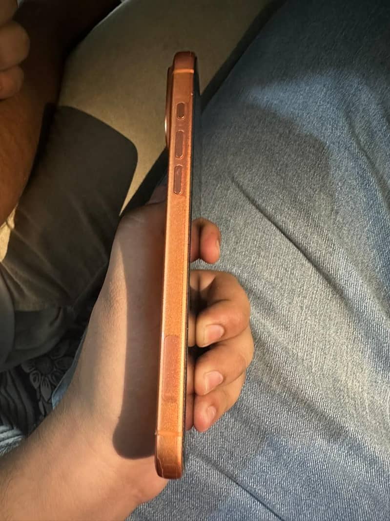 Apple iPhone 17 Pro Max 3