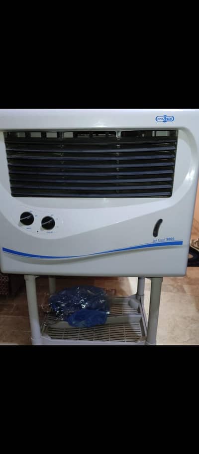 Super Asia room cooler