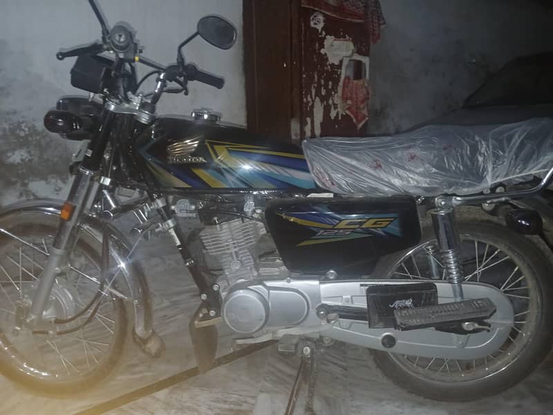 honda 0