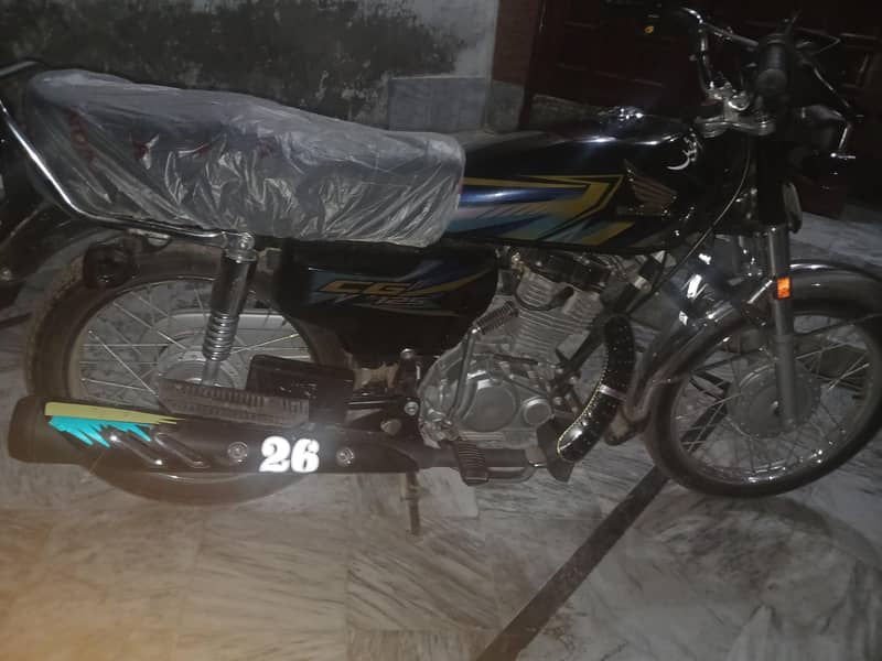 honda 1