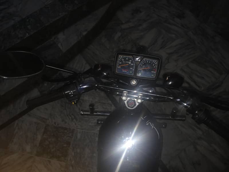 honda 2