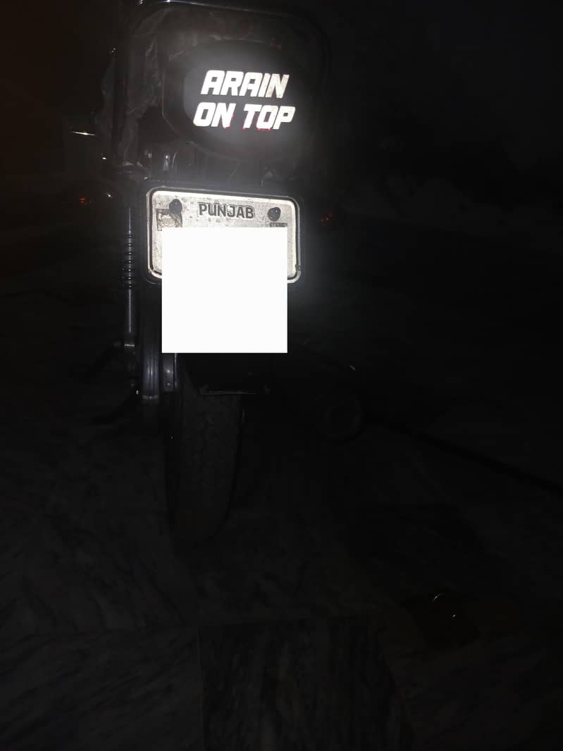 honda 4