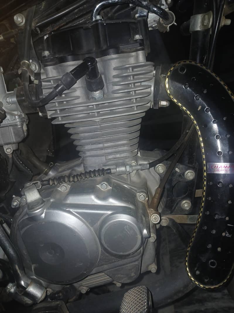 honda 5