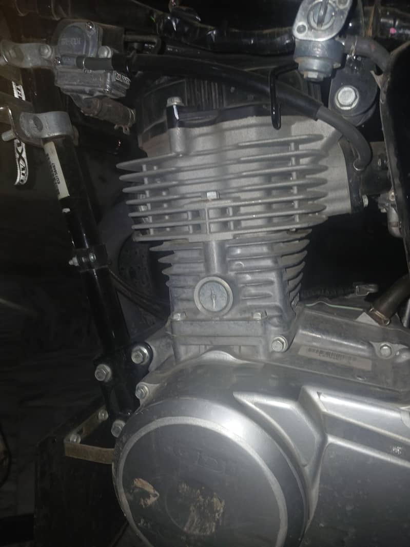 honda 6