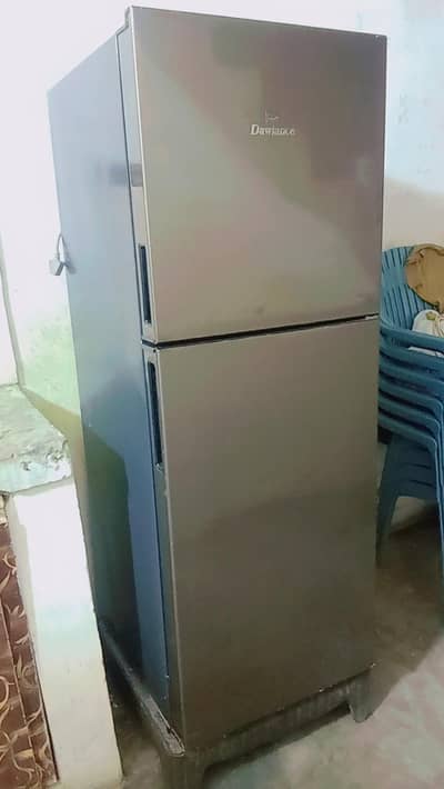 Dawlance small frige