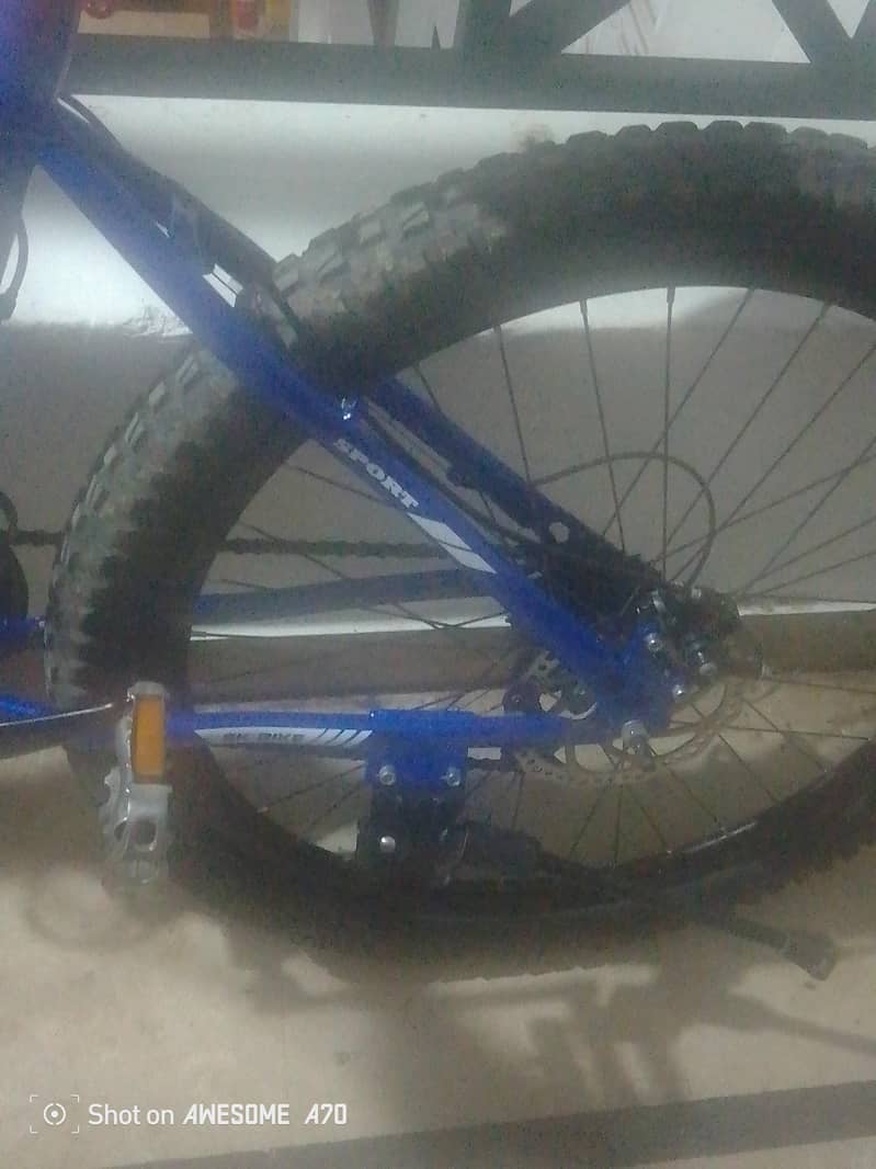 sk cycle 0