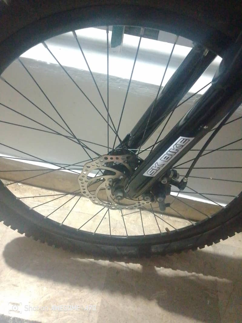 sk cycle 3