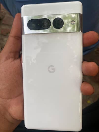 Google Pixel 7 Pro