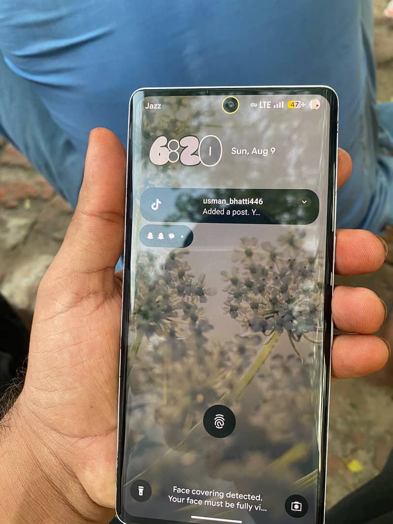 Google Pixel 7 Pro 3