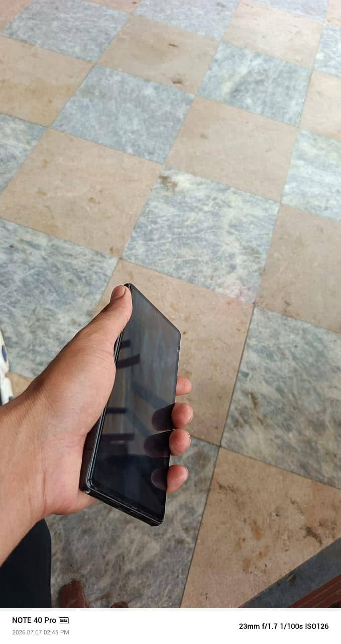 Google Pixel 7a 0