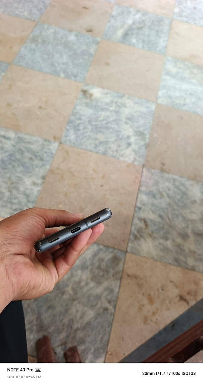 Google Pixel 7a 1