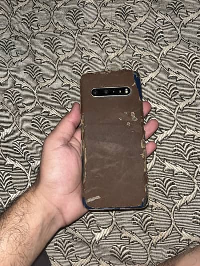 LG V60 ThinQ 5G