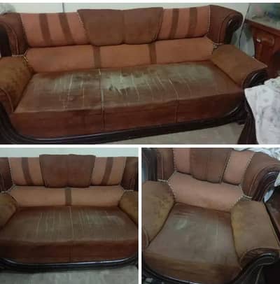 phosish sofa sets