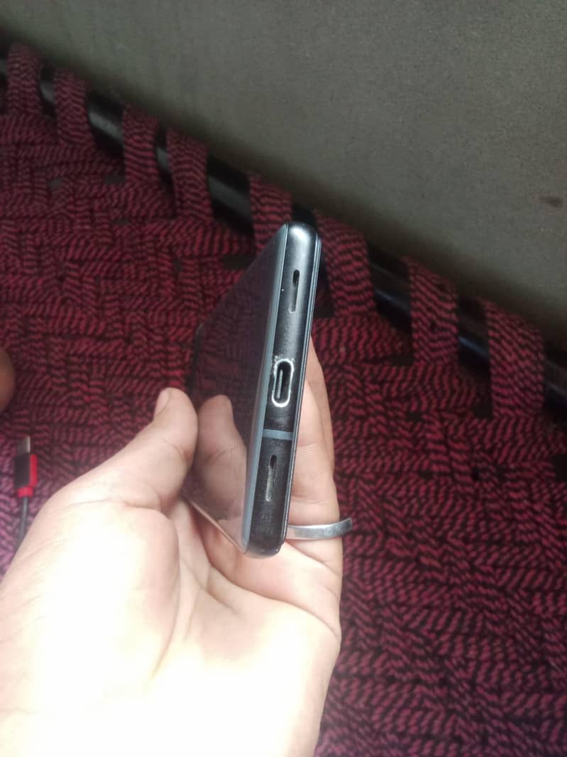 Google Pixel 6a 1