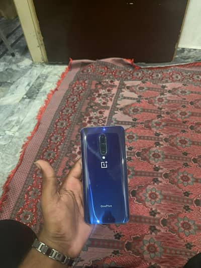 One Plus 7 Pro ram 8 256