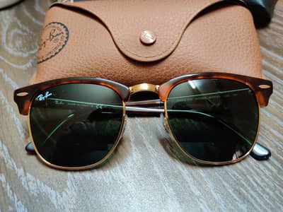 RayBan Sunglasses