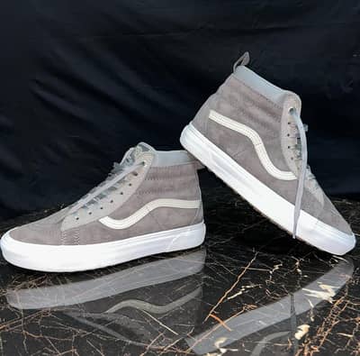 vans sk8 high