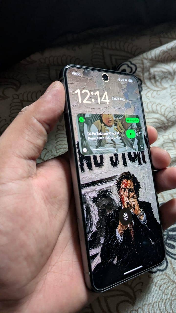Google Pixel 8 3