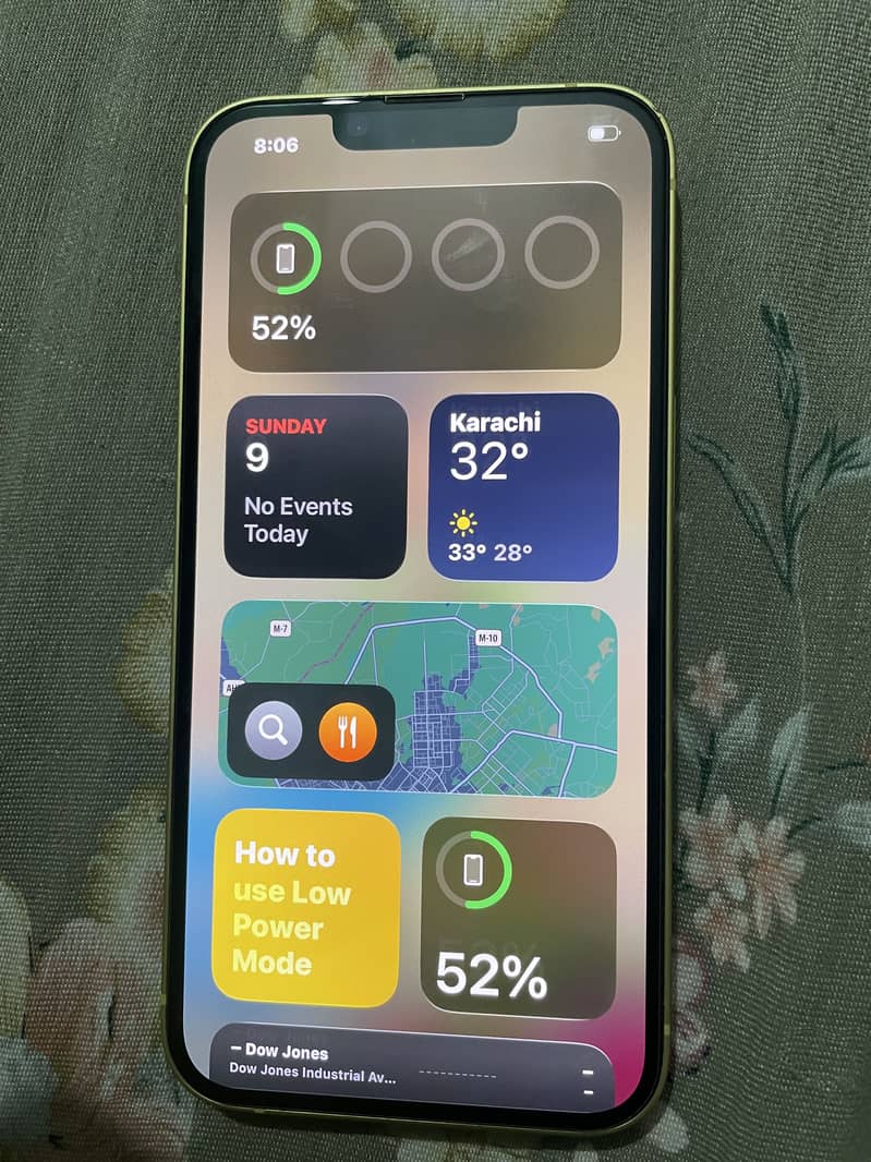 Apple iPhone 14 6
