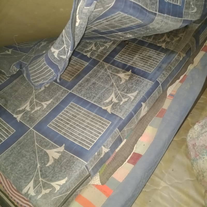 single bed matres 0