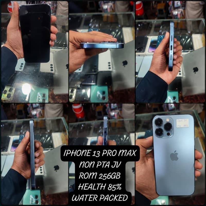 Apple iPhone 13 Pro Max 0