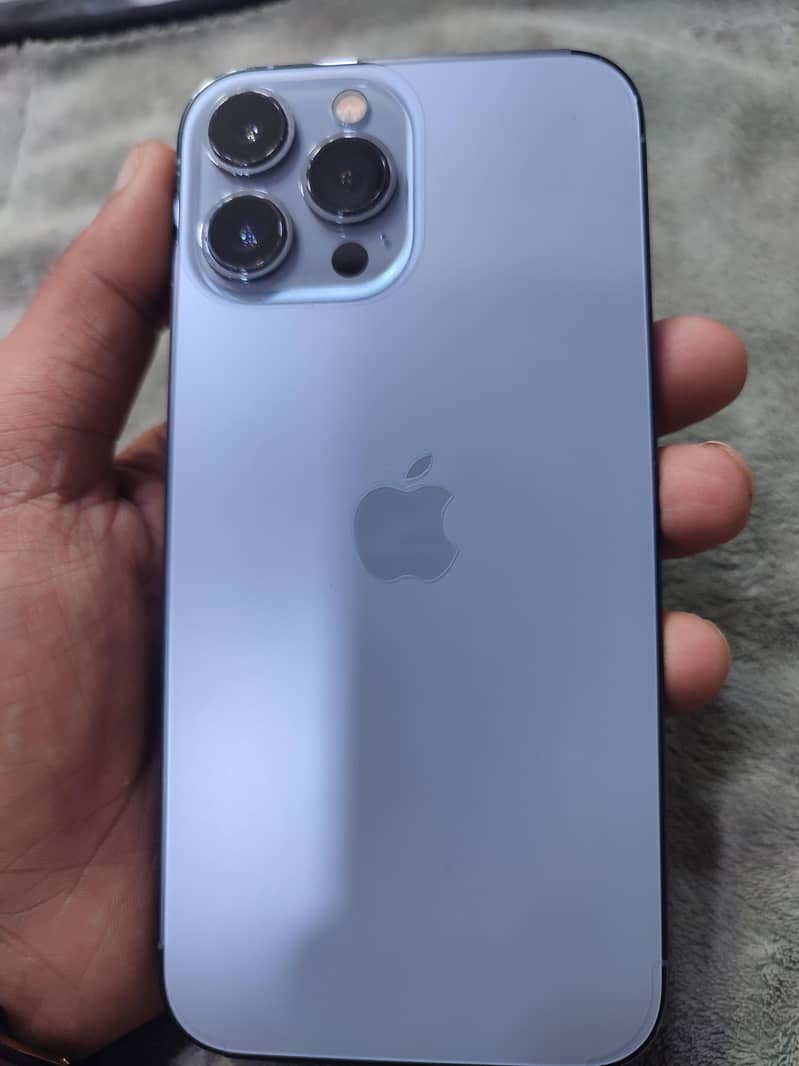 Apple iPhone 13 Pro Max 1