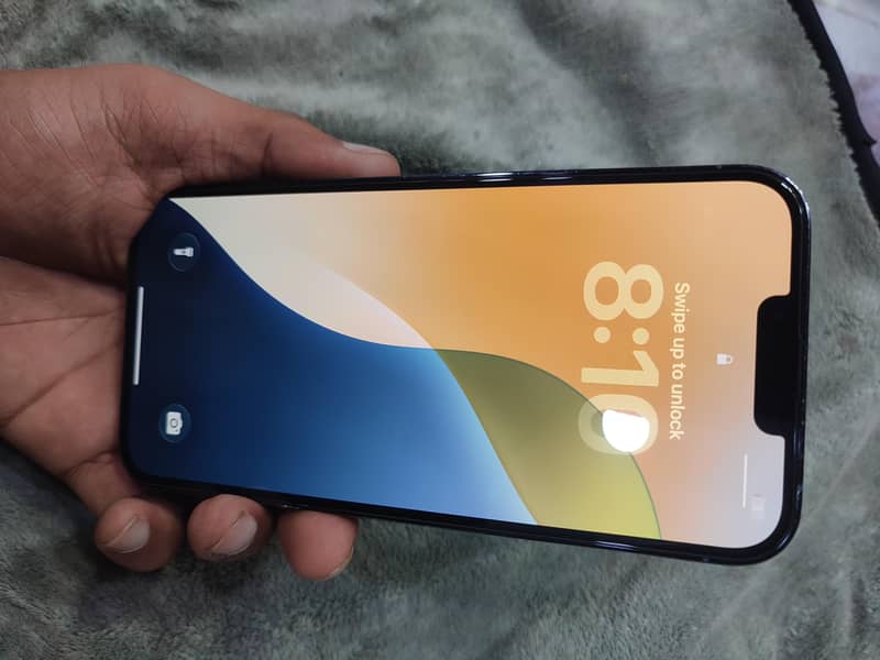 Apple iPhone 13 Pro Max 7